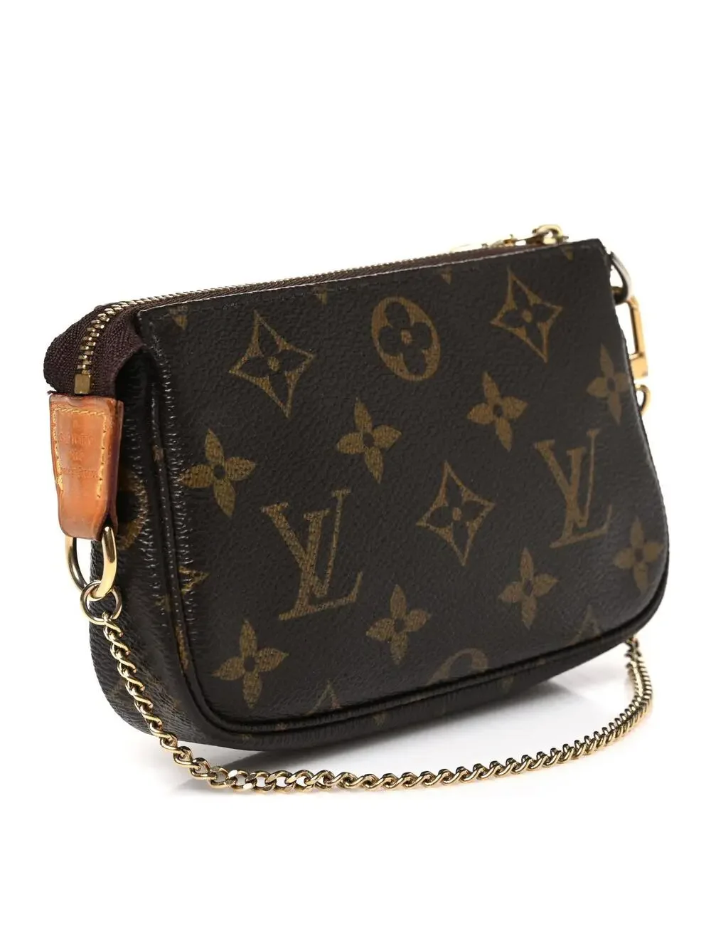 Louis Vuitton Mini Pochette Accessories #321900L52B